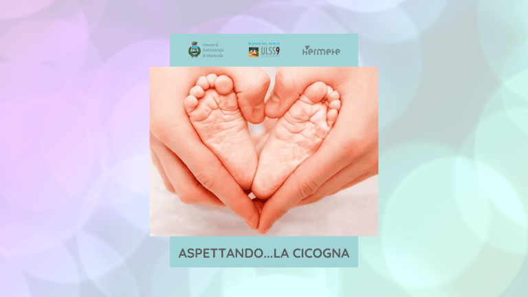 Scopri di più sull'articolo Spazio Cicogna autunno 2021