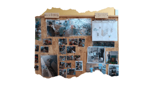 Officina a scuola con Hermete STEM