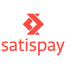 Logo satispay