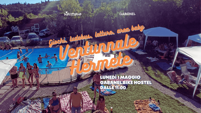 Scopri di più sull'articolo Ventunnale Hermete