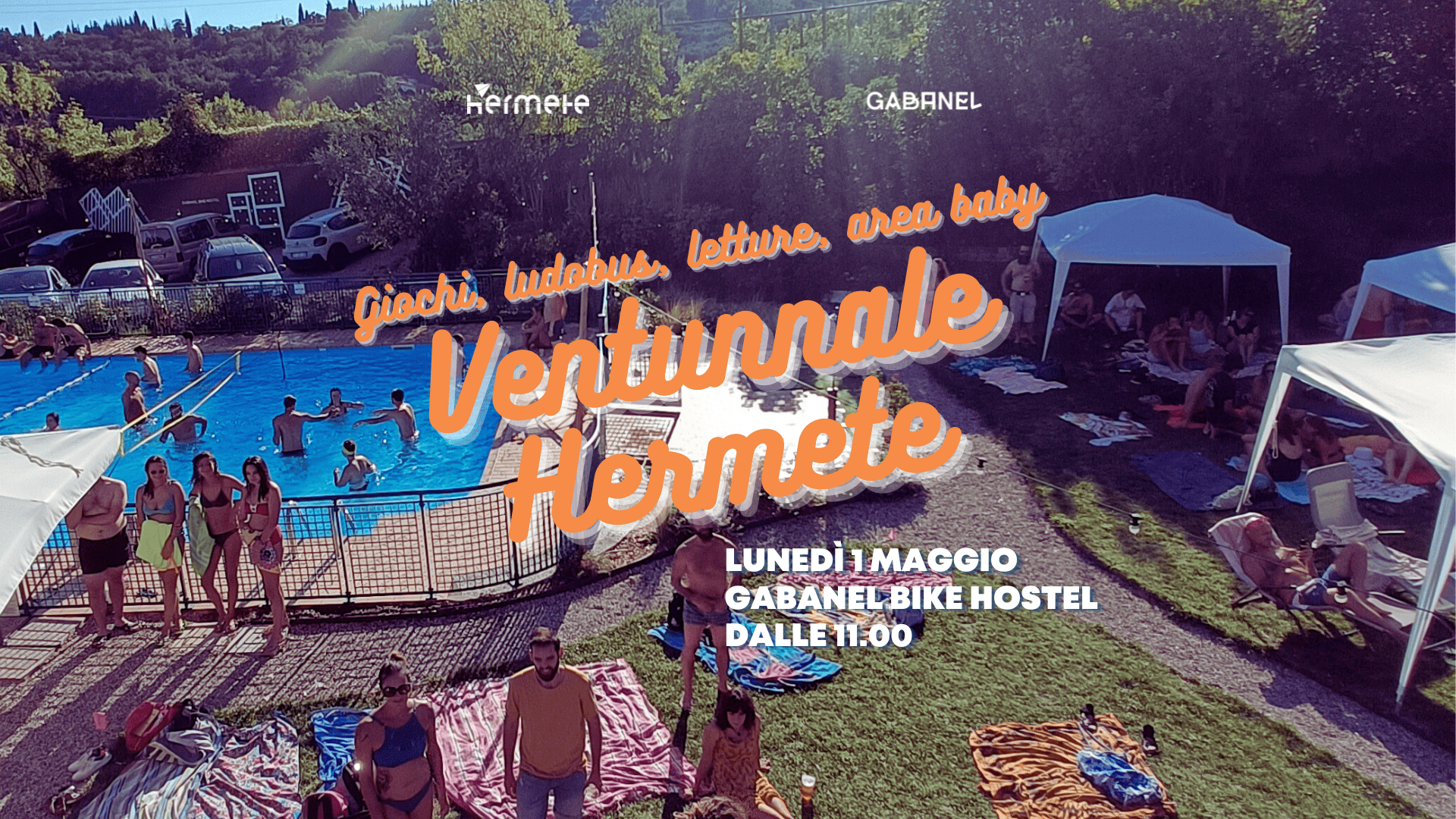Scopri di più sull'articolo Ventunnale Hermete