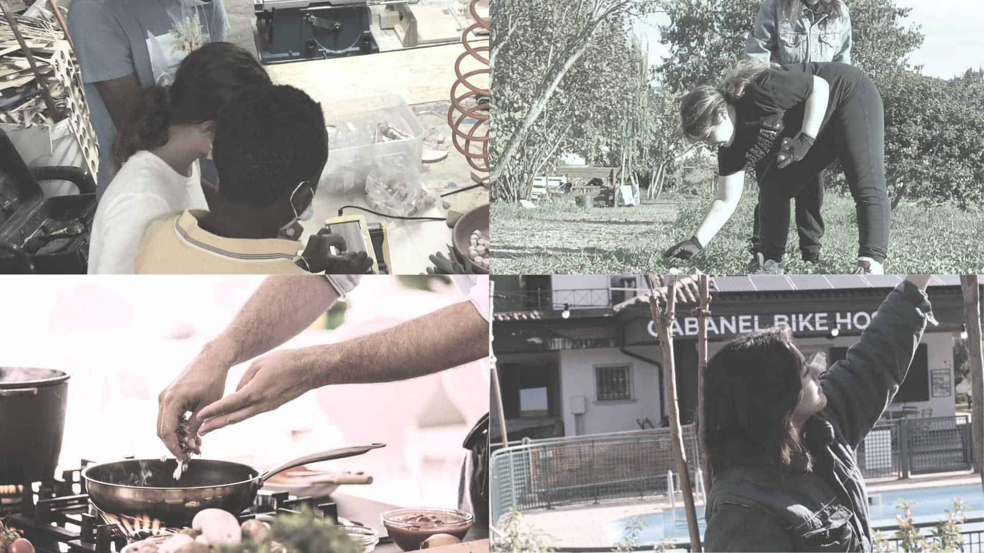 Scopri di più sull'articolo Progetti Ponte