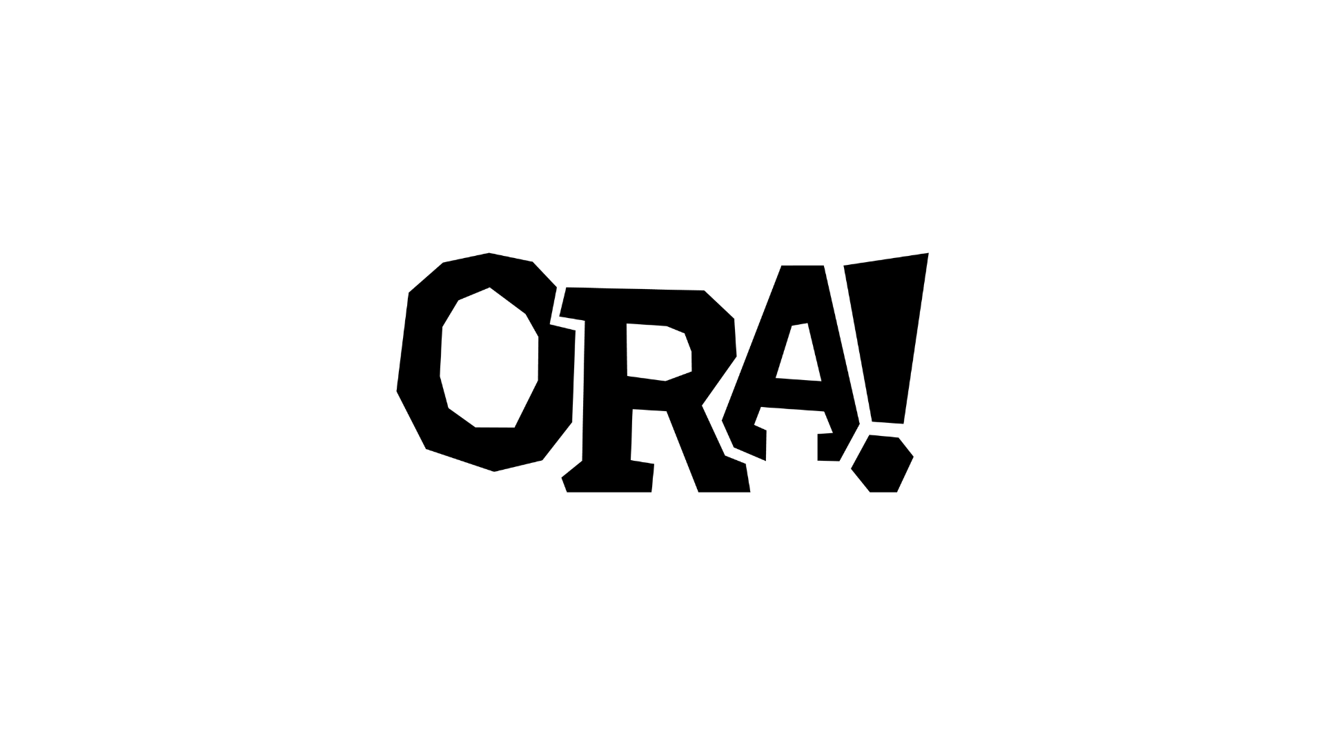 Scopri di più sull'articolo ORA!