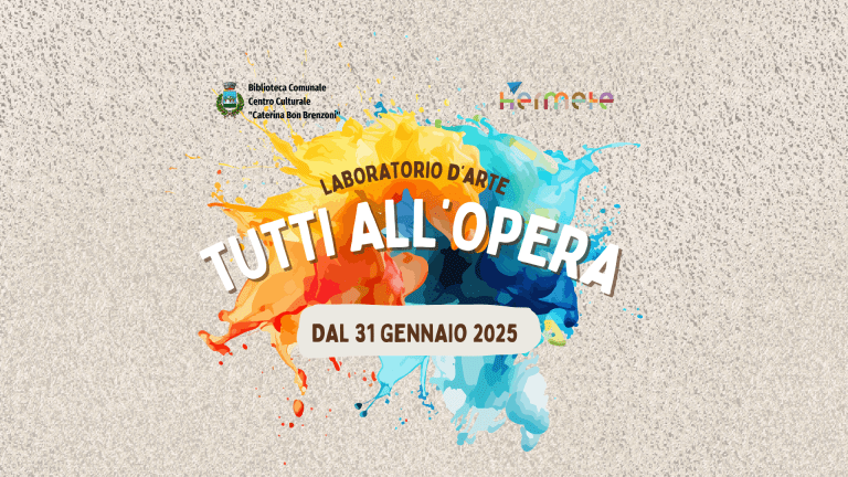 Scopri di più sull'articolo Tutti all’opera! – Biblioteca di Sant’Ambrogio