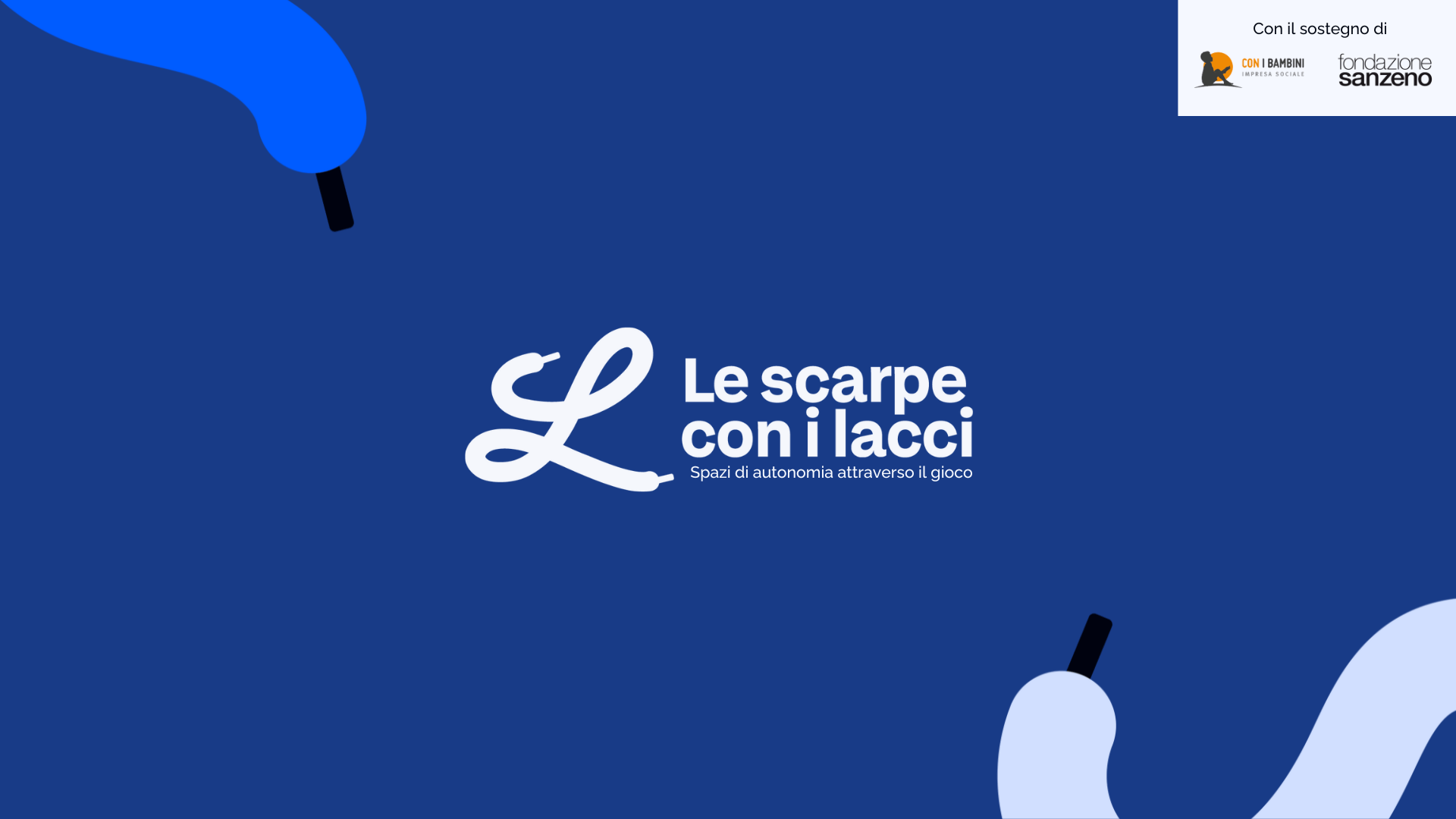 Scopri di più sull'articolo Le Scarpe con i Lacci