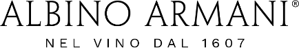 Logo-Albino Armani