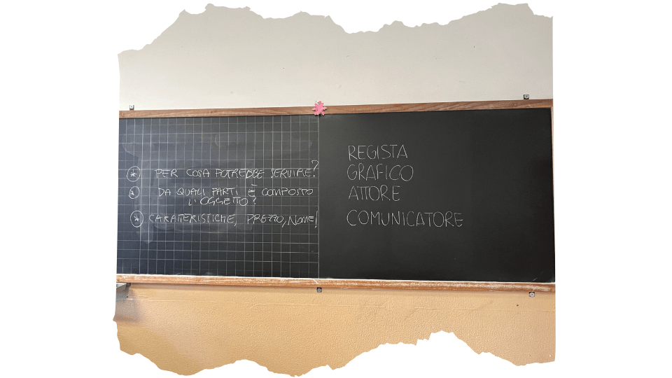Officina delle Competenze un progetto Hermete per le scuole
