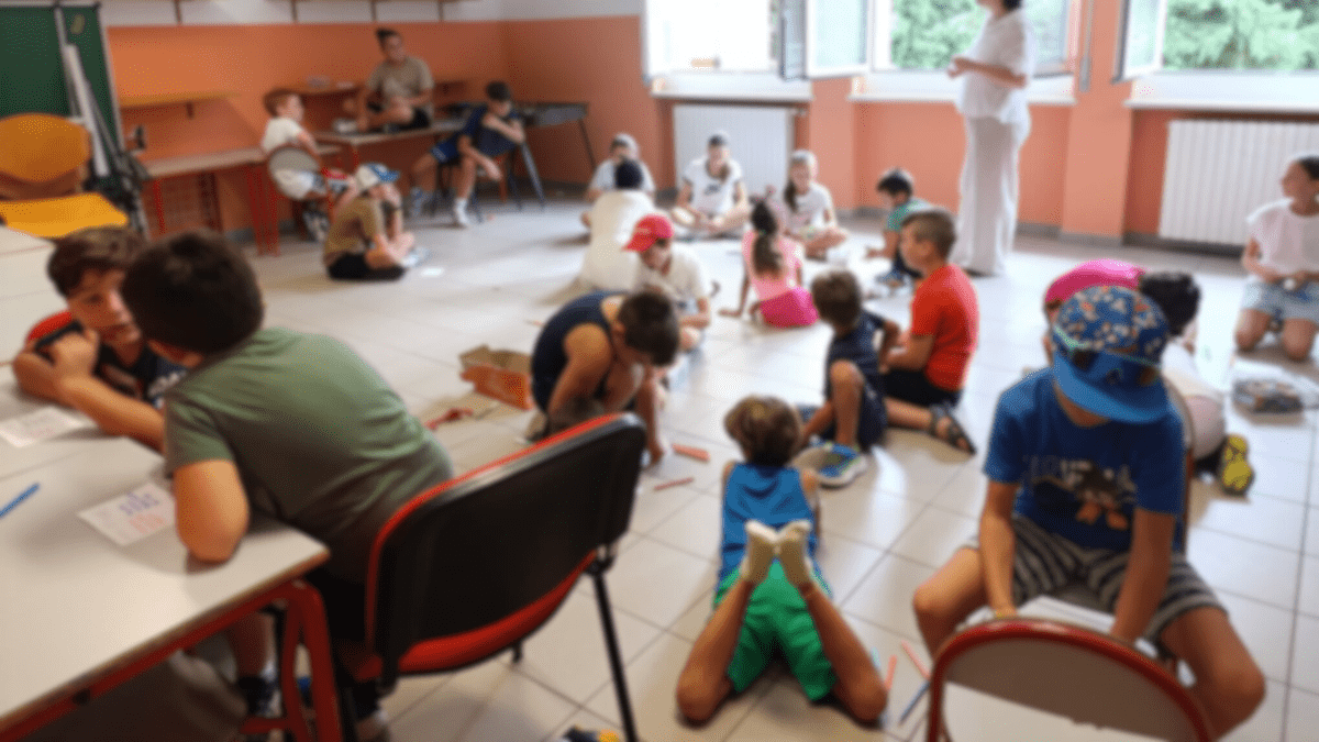 Scopri di più sull'articolo Cooperativa Scolastica e Simulazione d’Impresa