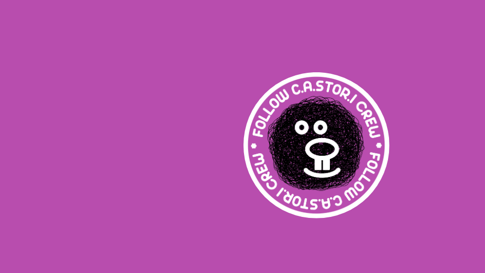 Scopri di più sull'articolo CASTORI CREW