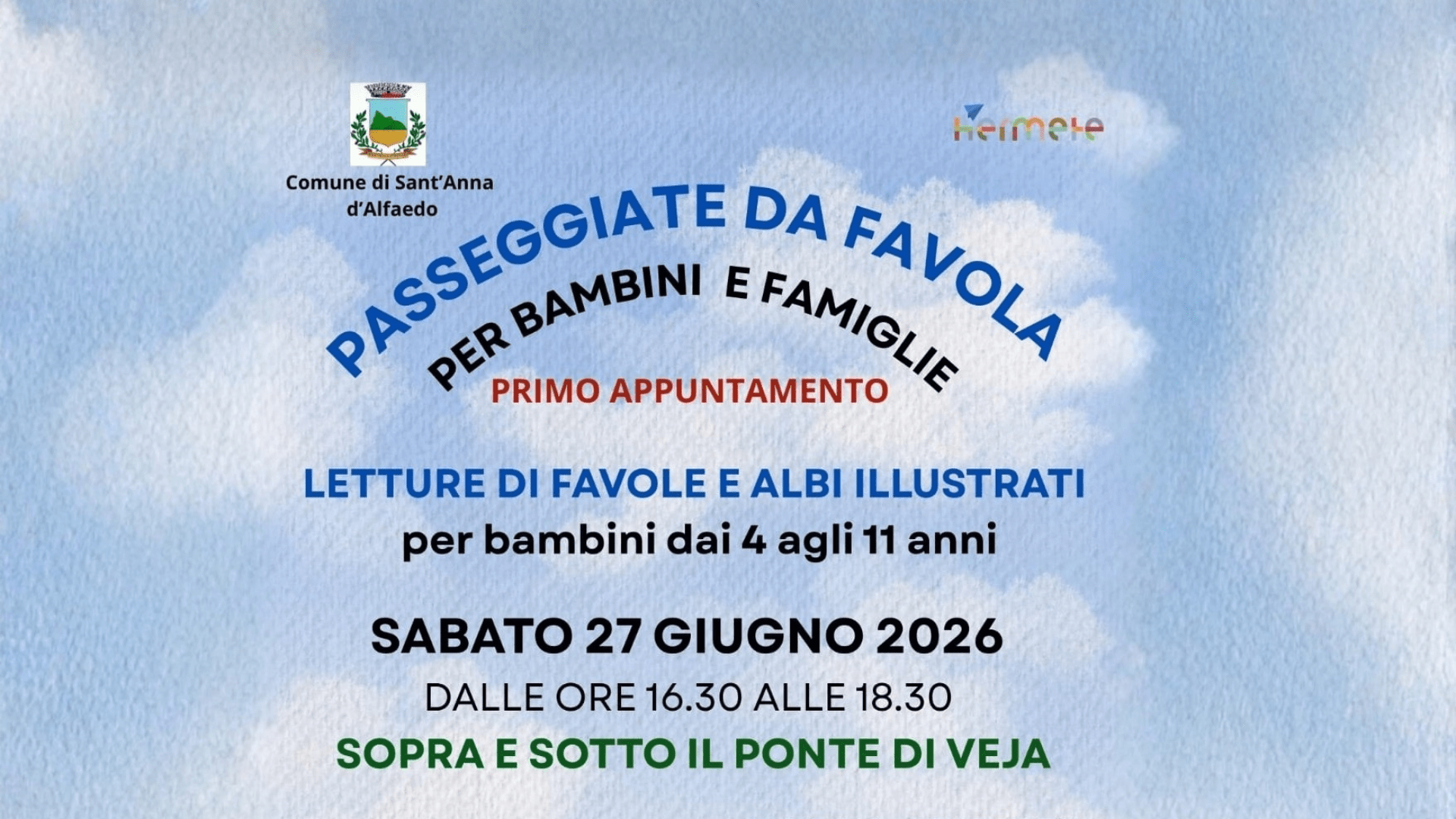 Scopri di più sull'articolo Passeggiate da favola